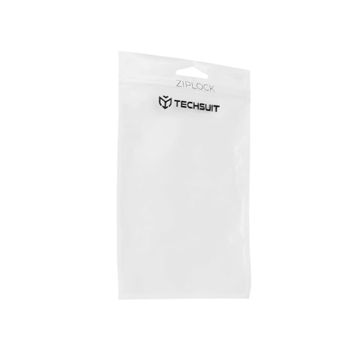 Husa pentru Samsung Galaxy Tab S9 Plus / S9 FE Plus - Techsuit FoldPro - Urban Vibe