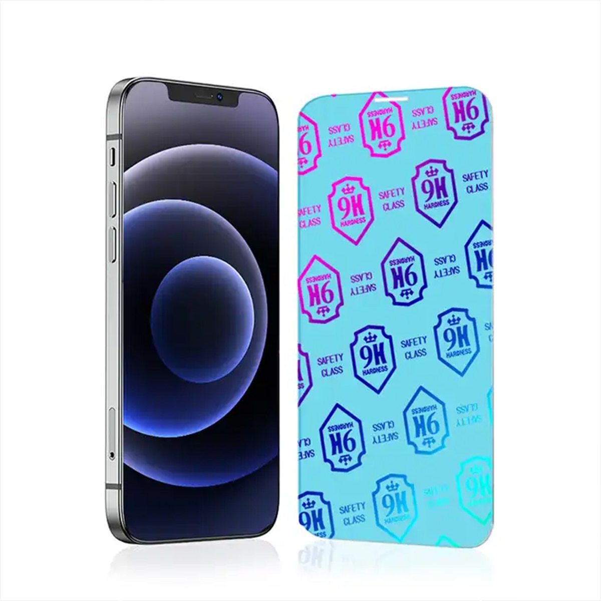 Folie Protectie pentru Samsung Galaxy S24+