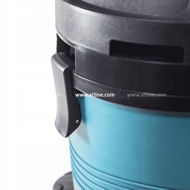 Aspirator industrial XTline 1400W, 20l, 58l/s, waterproof, 3m cablu