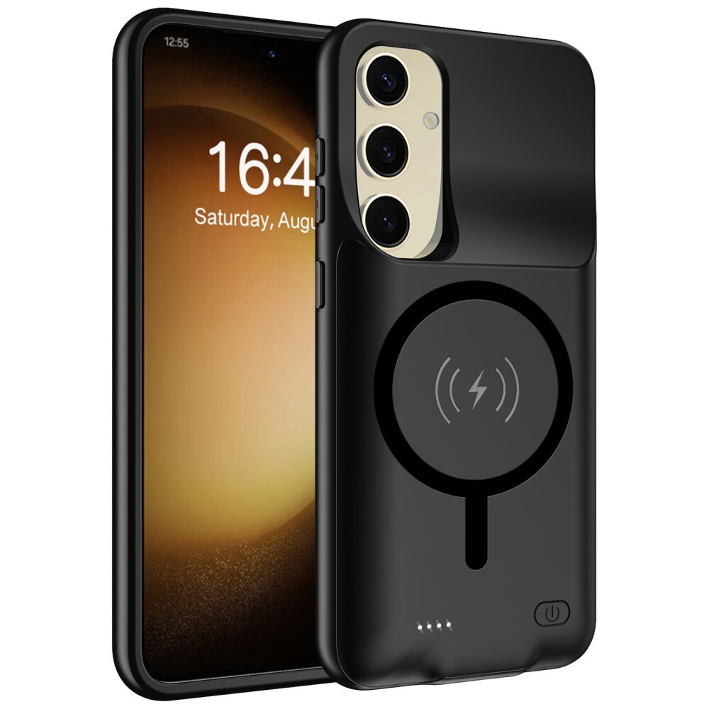 Set Carcasa Cu Baterie Pentru Samsung Galaxy S24, XGSM, Material Produs Abs + Tpu, Tip Produs Baterie Litiu Ion De Clasa A, Curent De Intrare 5V 1500Ma, Curent De Iesire 5V 2000Ma