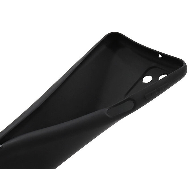BestCase® Husa pentru Motorola Moto G06 cu Design Forever Cool Skeleton, TPU Mat Ultra Slim, 2082906 B 935