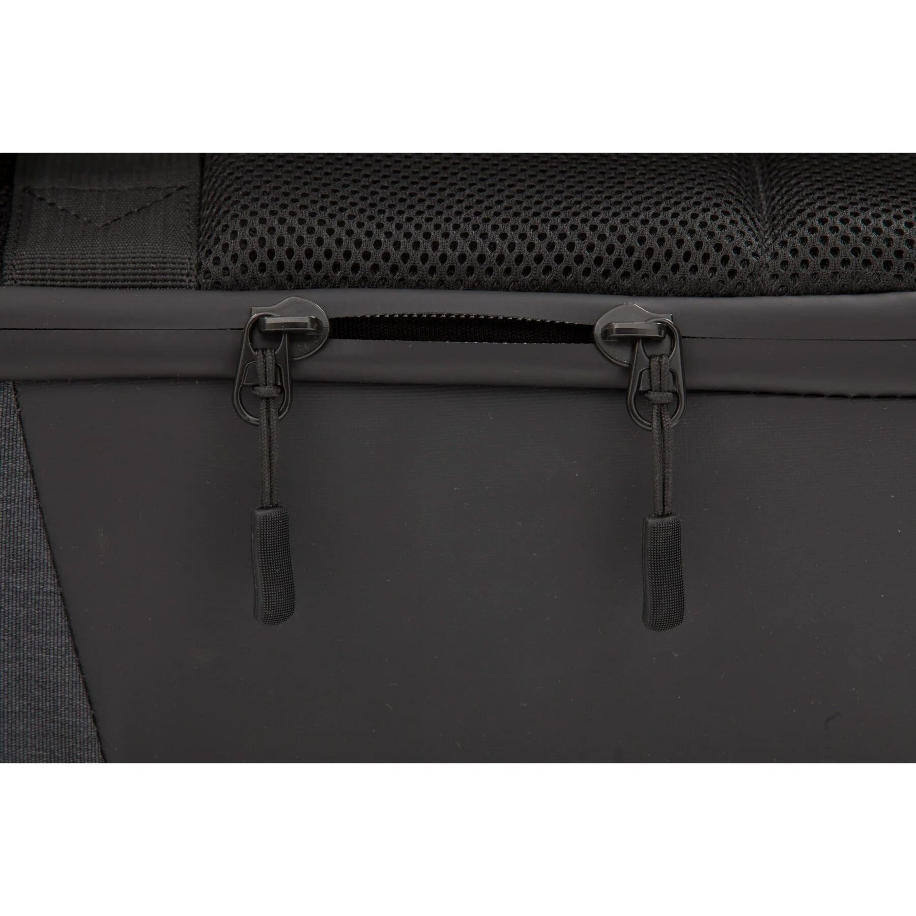 Rucsac Dbramante1928 Helsingborg, 16", 1 compartiment, culoare carbune