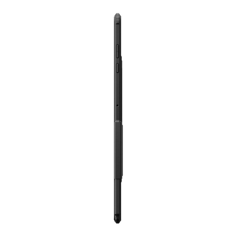 Husa Spigen Air Skin Pro compatibila cu Samsung Galaxy Tab S11 Ultra, 14.6 inch, Negru