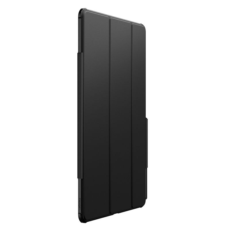 Husa Spigen Air Skin Pro compatibila cu Samsung Galaxy Tab S11 Ultra, 14.6 inch, Negru