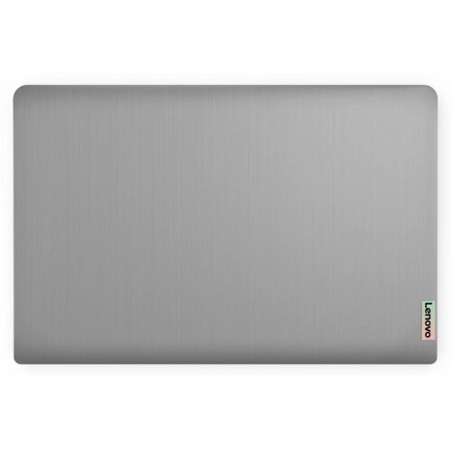 Laptop Lenovo IdeaPad 3, 15.6" Full HD, AMD Ryzen™ 5 5625U pana la 4.3 GHz, 8 GB DDR4 3200, 512 GB SSD, AMD Radeon Graphics, Free Dos, Arctic Grey 512 GB