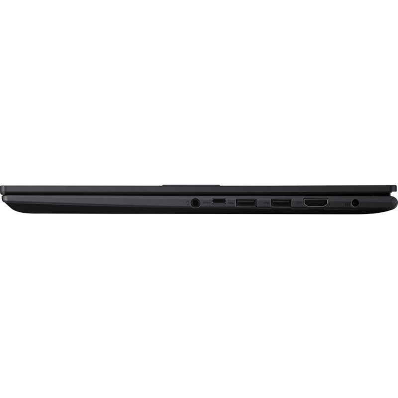 Laptop ASUS Vivobook 16 X1605VA Procesor Intel Core i5-13420H 12M Cache, up to 4.60 GHz 16" WUXGA, 16GB, 512GB SSD, Intel UHD Graphics, Negru