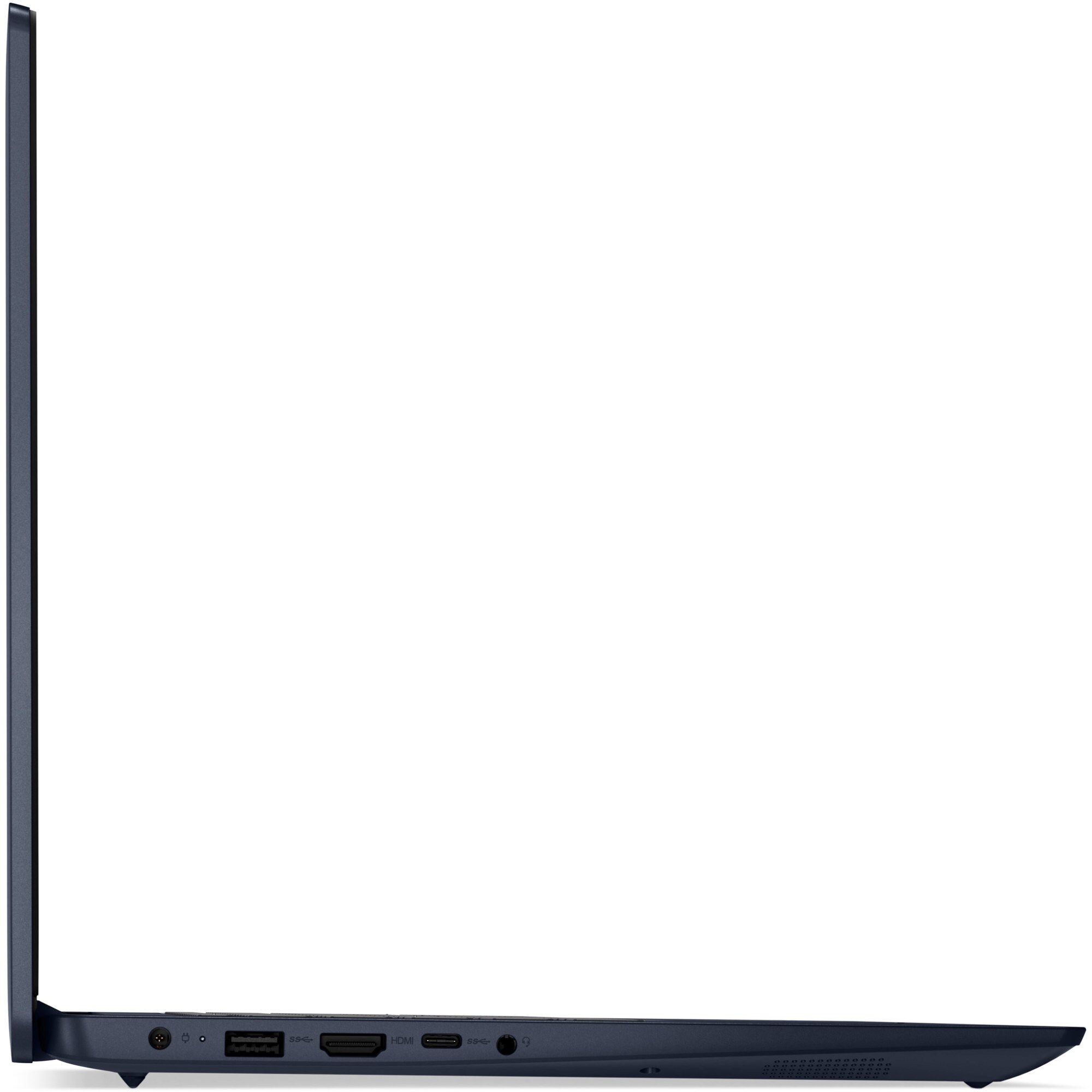 Laptop Lenovo IdeaPad 3 15IAU7 cu procesor Intel® Core™ i7-1255U pana la 4.7 GHz, 15.6", Full HD, 16GB, 512GB SSD, Intel® Iris® Xe Graphics, No OS, Abyss Blue