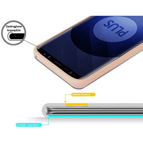 Husa Mercury Soft compatibila cu Google Pixel 8, roz nisipiu, TPU, design modern