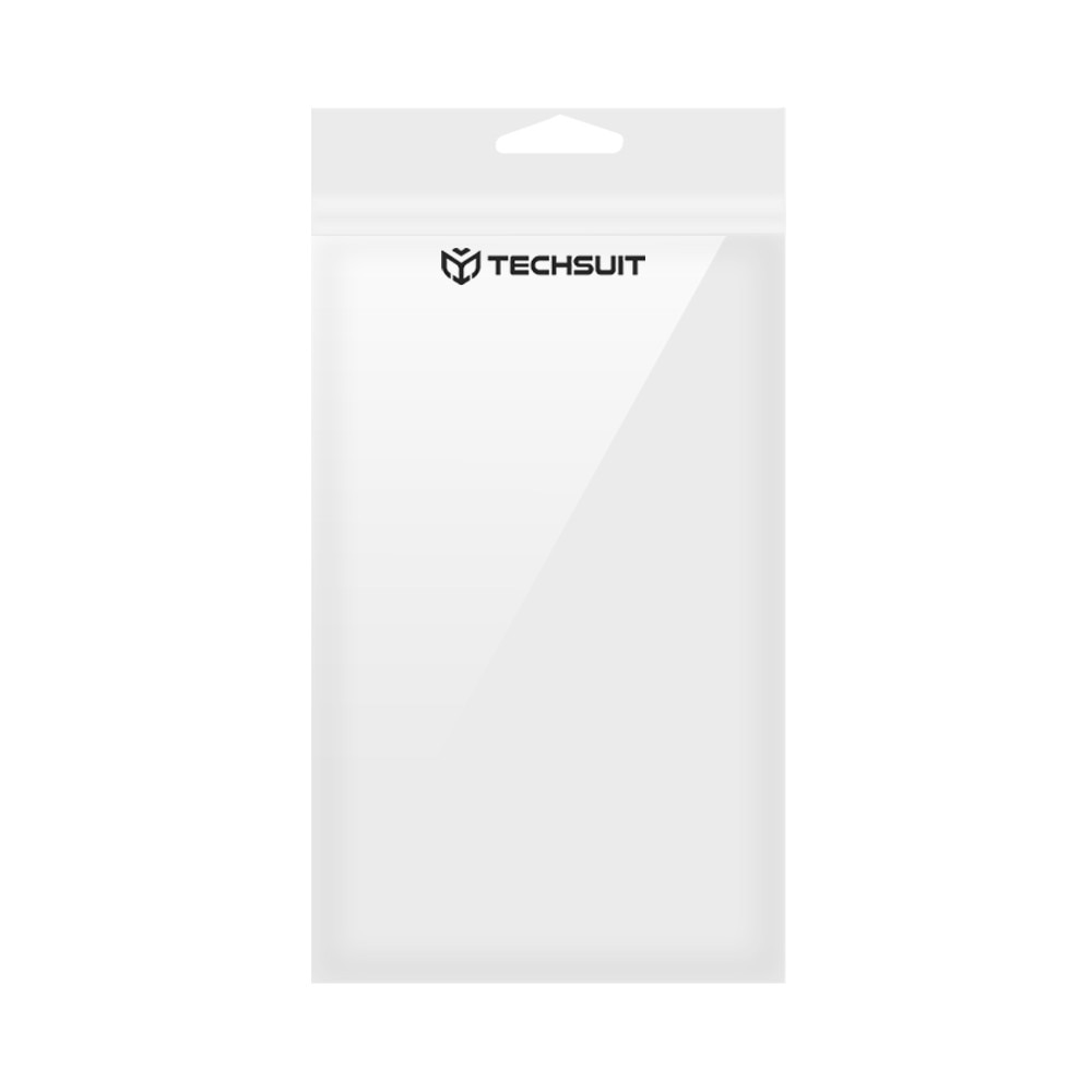 Husa pentru Honor 400, Techsuit, SoftFlex, Mov