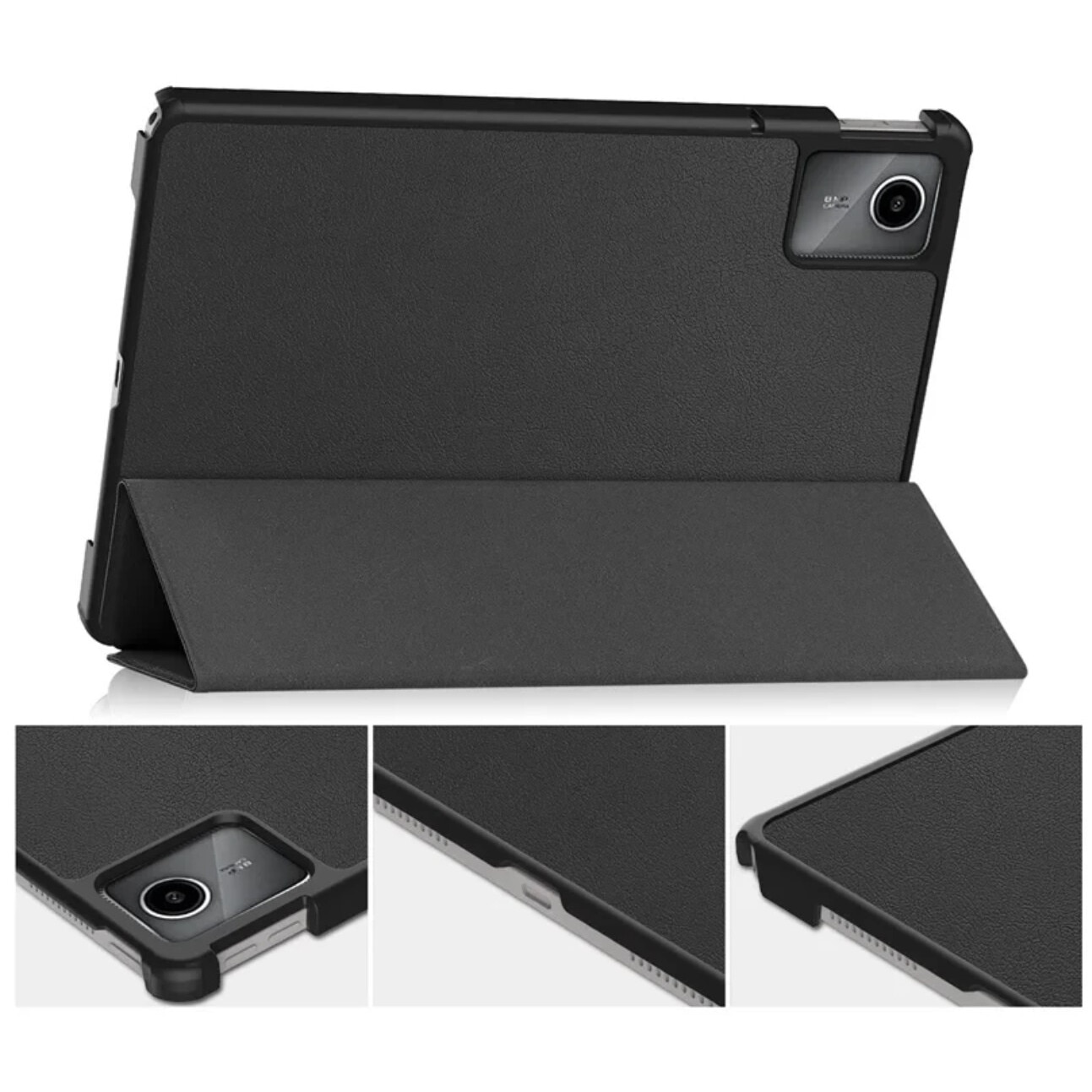 HUSA pentru LENOVO TAB M11 10.95" 11" TB330FU TB330XU TB331FC VERDE