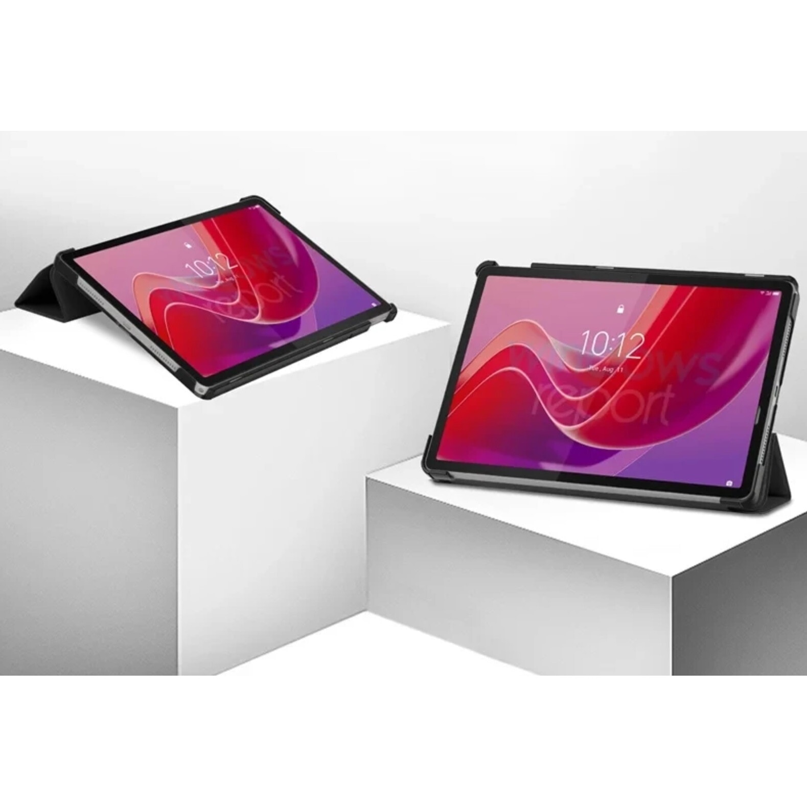 HUSA pentru LENOVO TAB M11 10.95" 11" TB330FU TB330XU TB331FC VERDE