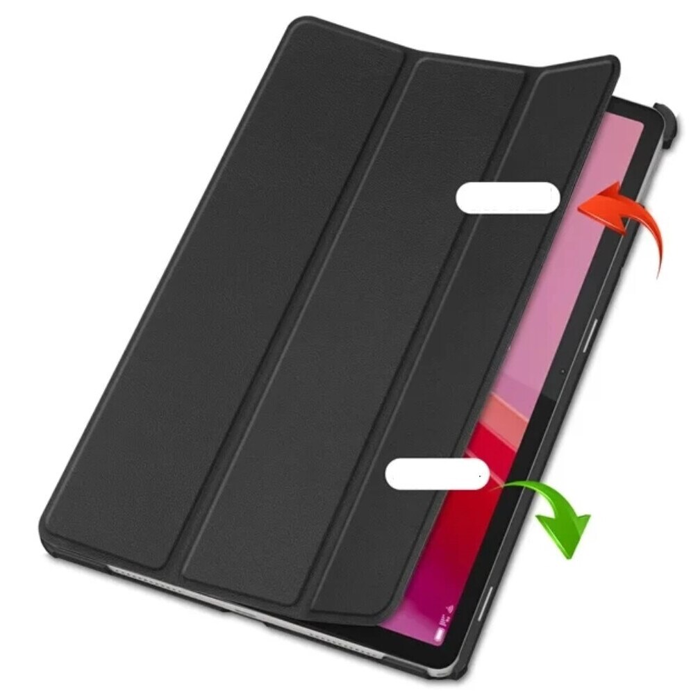 HUSA pentru LENOVO TAB M11 10.95" 11" TB330FU TB330XU TB331FC VERDE
