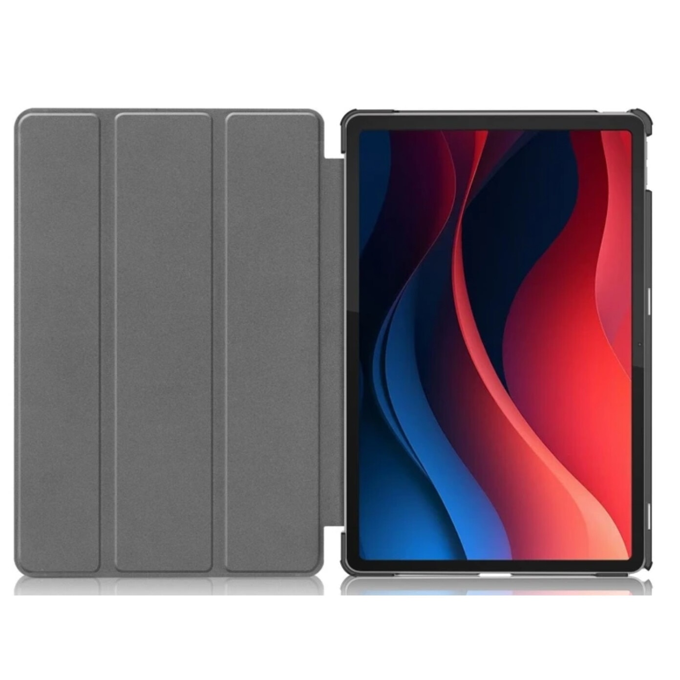 HUSA pentru LENOVO TAB M11 10.95" 11" TB330FU TB330XU TB331FC VERDE