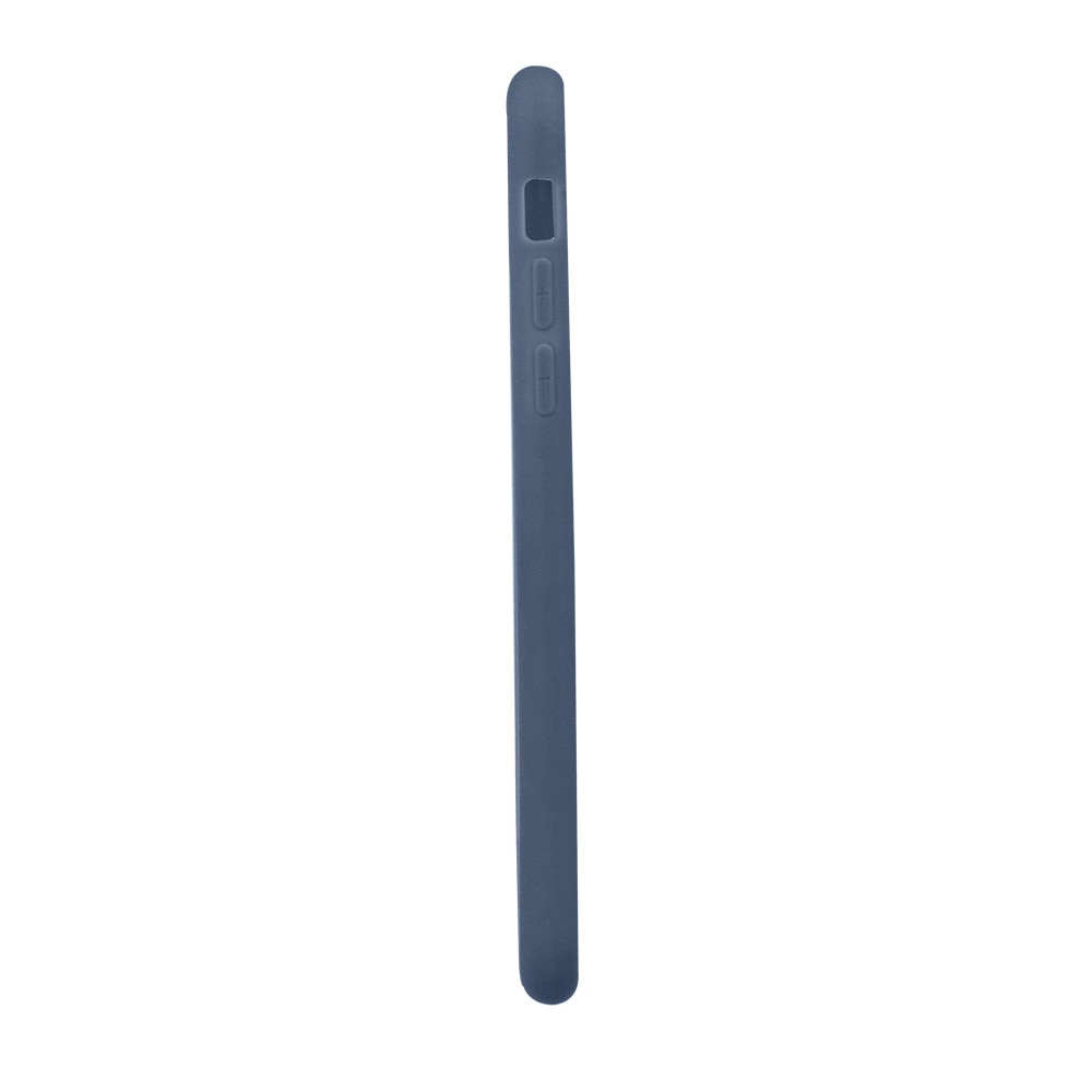 Husa telefon, Samsung Galaxy S25 Plus, , antiderapanta, albastru inchis