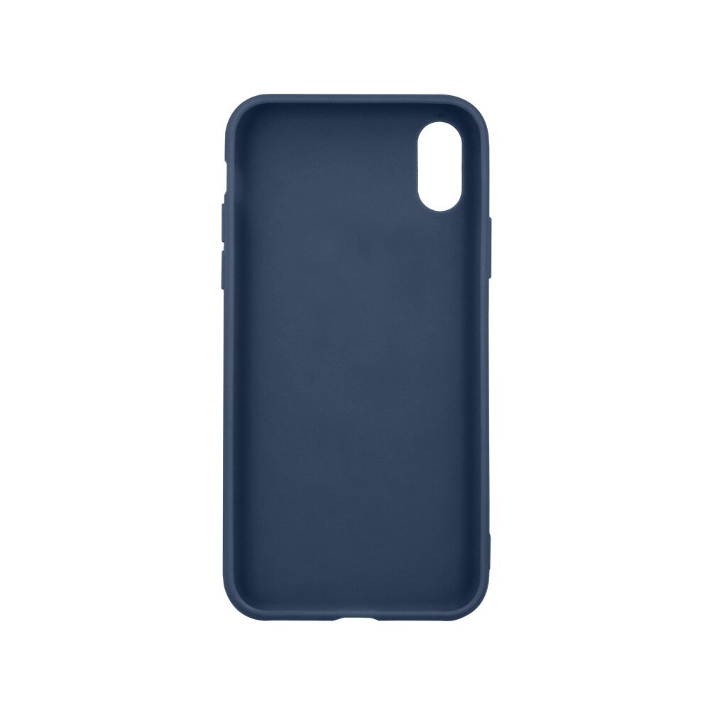 Husa telefon, Samsung Galaxy S25 Plus, , antiderapanta, albastru inchis