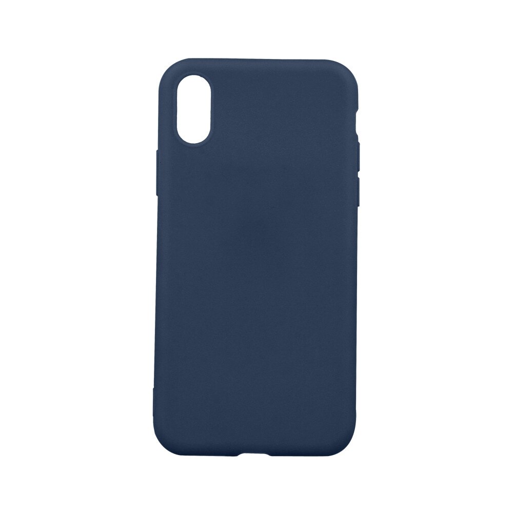 Husa telefon, Samsung Galaxy S25 Plus, , antiderapanta, albastru inchis