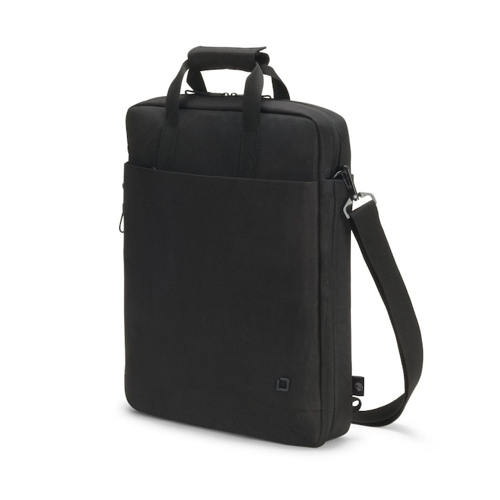Geanta laptop Dicota, Poliester, 15.6 inch, Negru