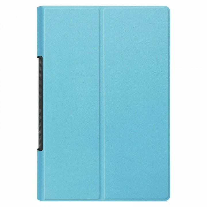 Husa pentru Lenovo Yoga TAB P11 YT-J706F 11 inch smart case blue