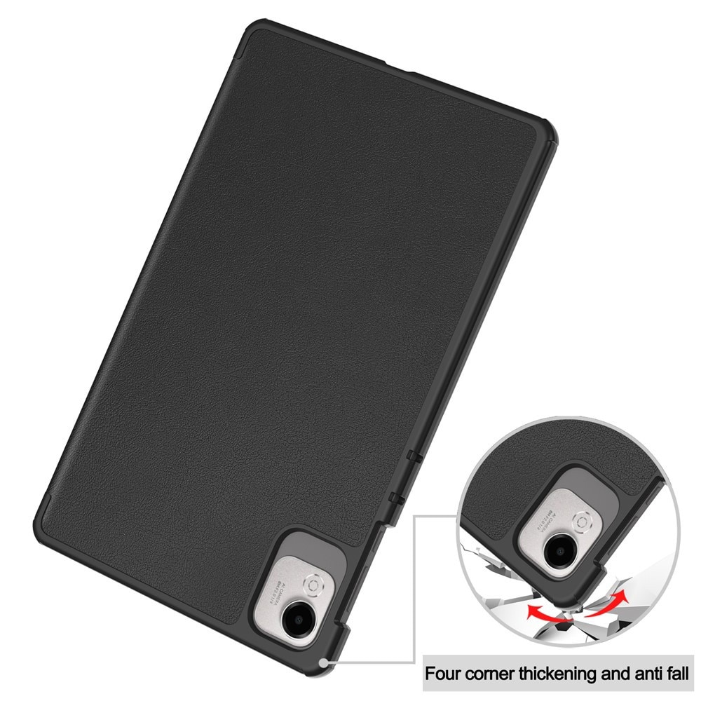 Husa pentru Honor Pad X9a / X9 / X8 Pro / X9 Pro, Techsuit FoldPro, multicolor