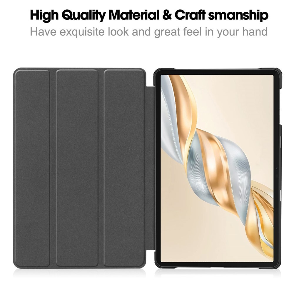 Husa pentru Honor Pad X9a / X9 / X8 Pro / X9 Pro, Techsuit FoldPro, multicolor