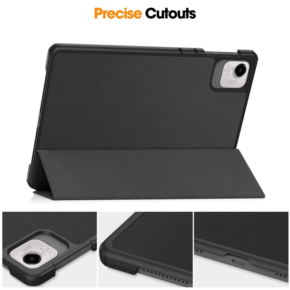 Husa pentru Honor Pad X9a / X9 / X8 Pro / X9 Pro, Techsuit FoldPro, multicolor