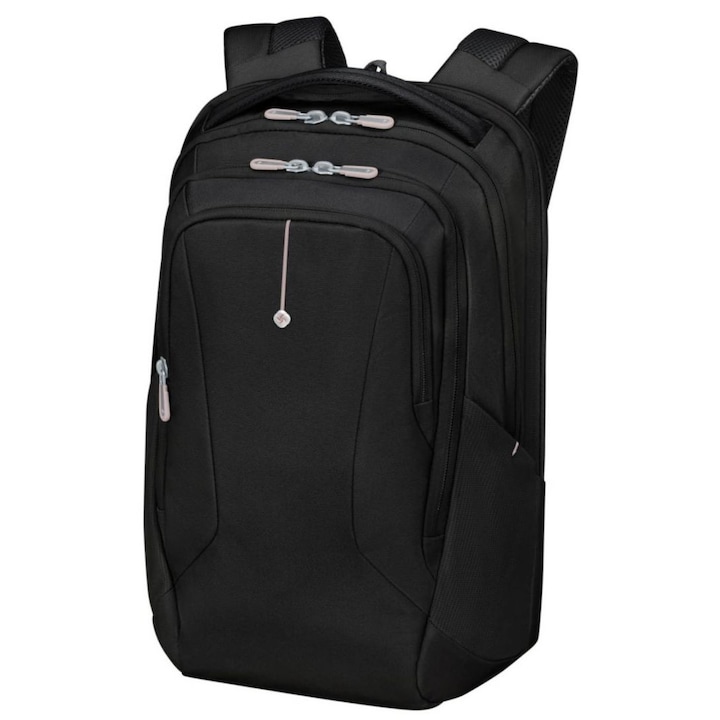 Rucsac laptop Samsonite Guardit Classy 2.0, 14,1", negru, 400x290x180mm