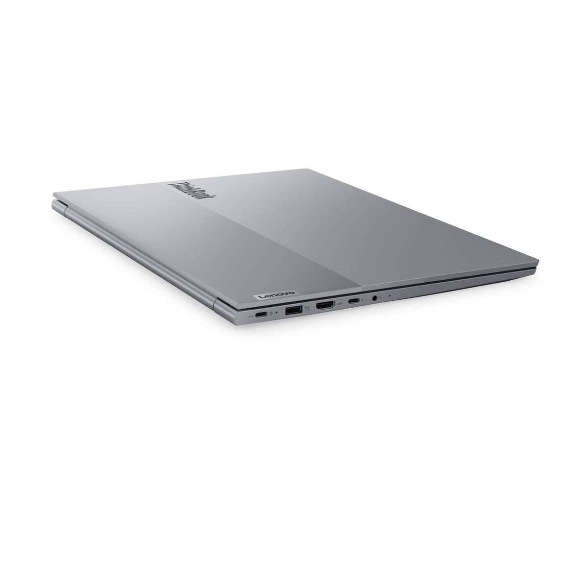 Laptop Lenovo ThinkBook 16 G9 WUXGA 16 inch Intel Core 5 210H 16GB 1TB SSD Free Dos Arctic Grey