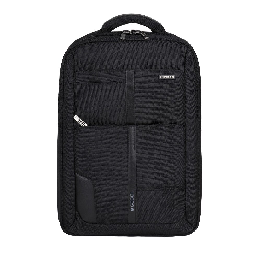 Ghiozdan business casual Gabol, colectia Stark, 15.6 inch 408107