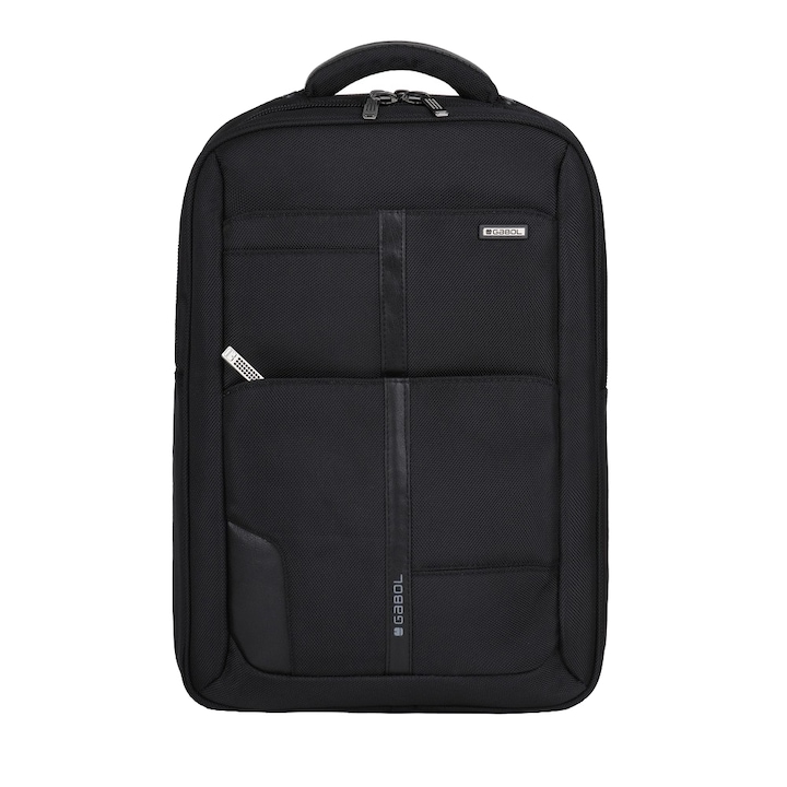 Ghiozdan business casual Gabol, colectia Stark, 15.6 inch 408107