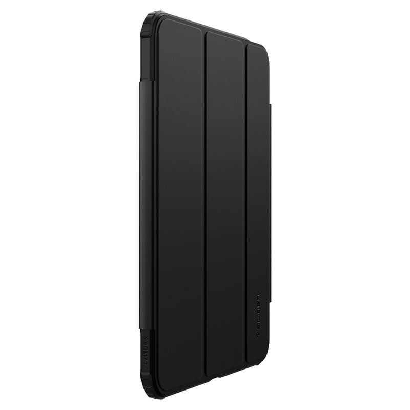 Husa Spigen Ultra Hybrid Pro compatibila cu iPad 10.9 inch 2022 Black