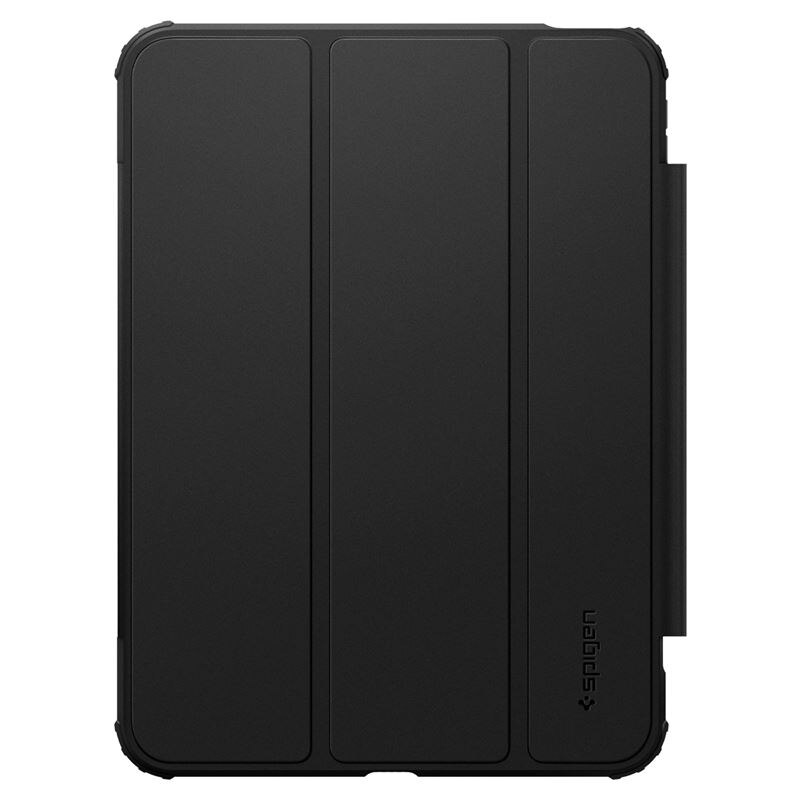 Husa Spigen Ultra Hybrid Pro compatibila cu iPad 10.9 inch 2022 Black