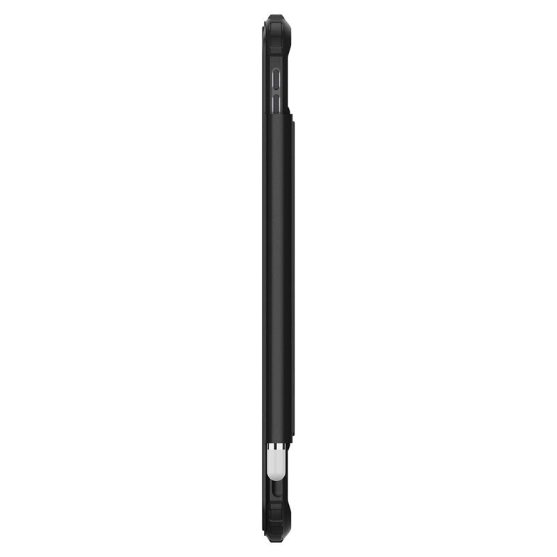 Husa Spigen Ultra Hybrid Pro compatibila cu iPad 10.9 inch 2022 Black