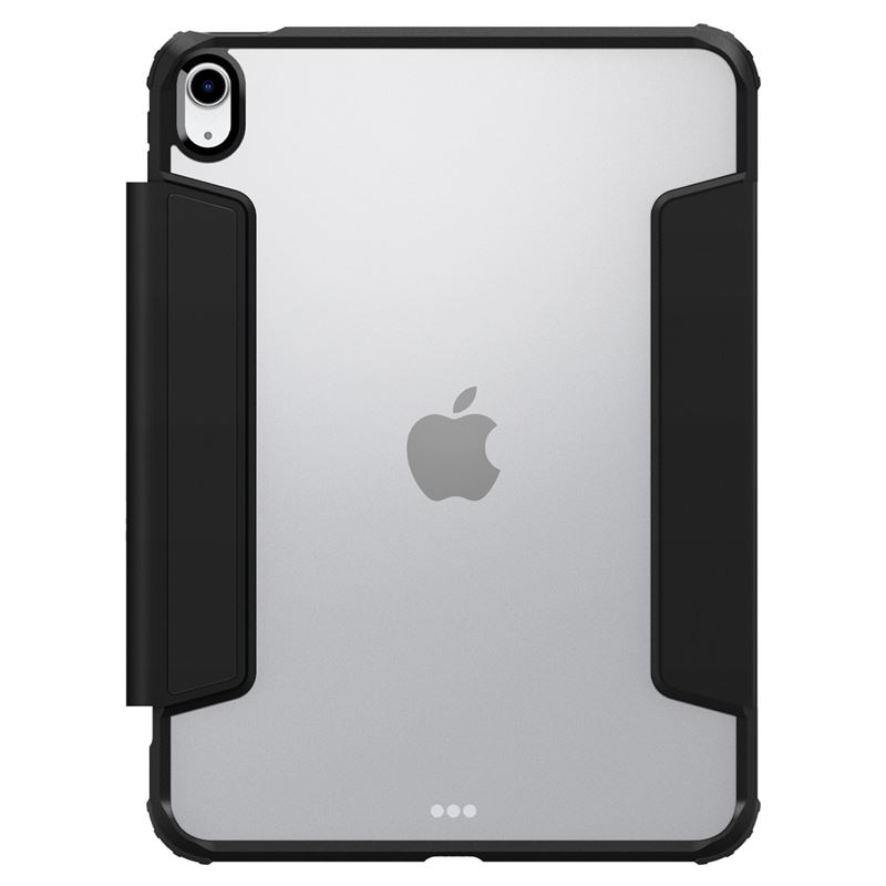 Husa Spigen Ultra Hybrid Pro compatibila cu iPad 10.9 inch 2022 Black