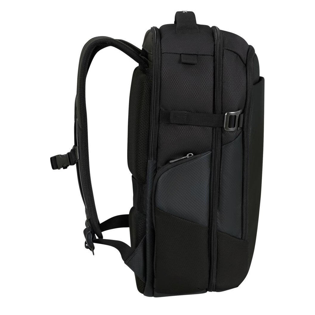 Rucsac laptop Samsonite Armox M 15,6", 440x310x230mm, negru