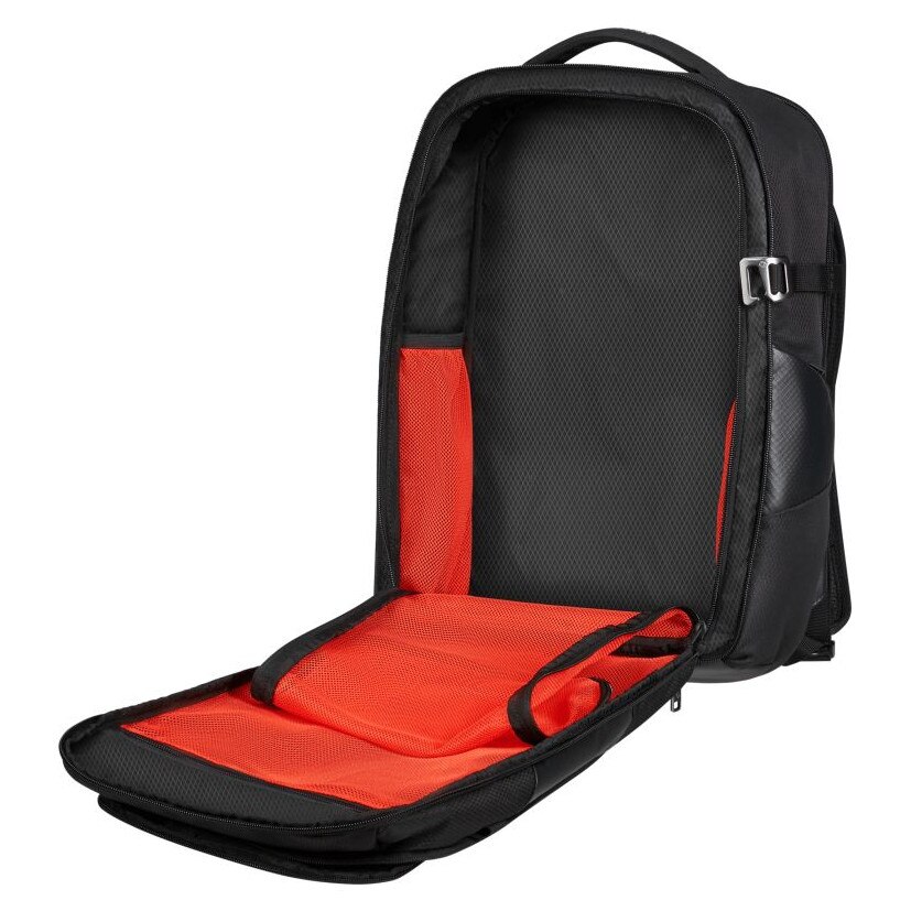 Rucsac laptop Samsonite Armox M 15,6", 440x310x230mm, negru