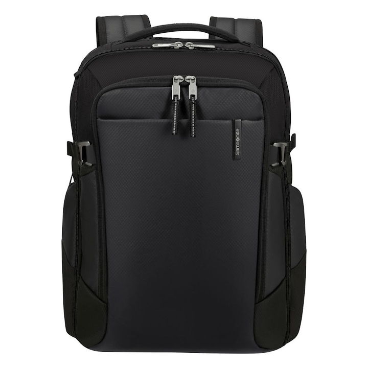 Rucsac laptop Samsonite Armox M 15,6", 440x310x230mm, negru