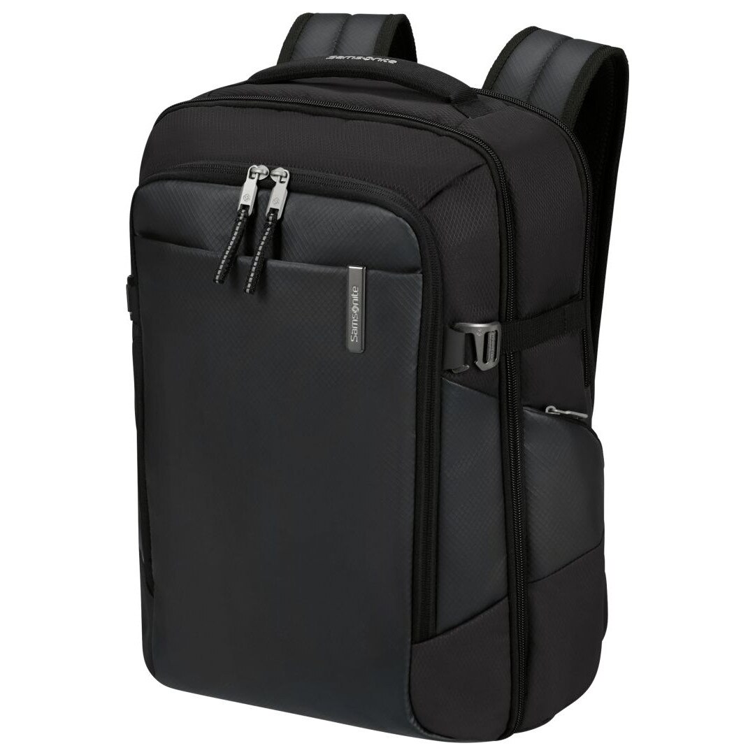 Rucsac laptop Samsonite Armox M 15,6", 440x310x230mm, negru