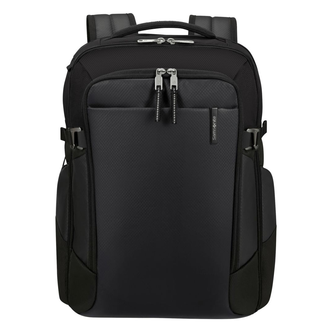 Rucsac laptop Samsonite Armox M 15,6", 440x310x230mm, negru