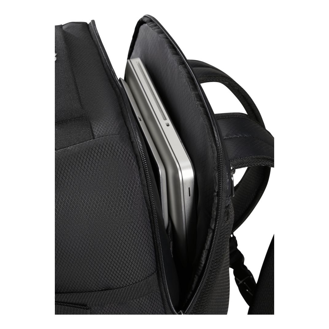 Rucsac laptop Samsonite Armox M 15,6", 440x310x230mm, negru