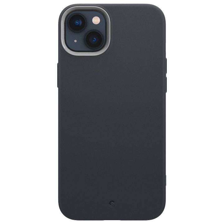 Carcasa Spigen Cyrill Ultra Color MagSafe compatibila cu iPhone 14 Plus Grey