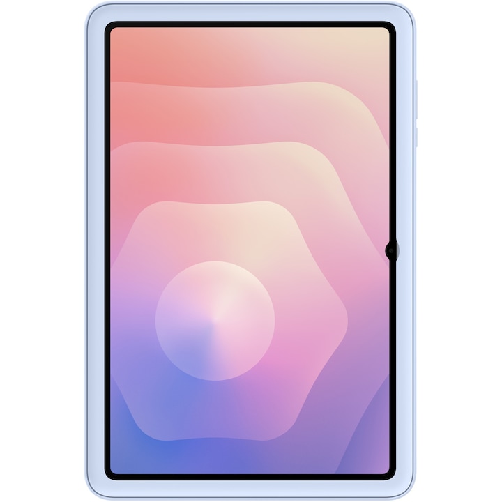 Husa de protectie Samsung pentru Galaxy Tab S11 Ultra Frame Cover, Navy