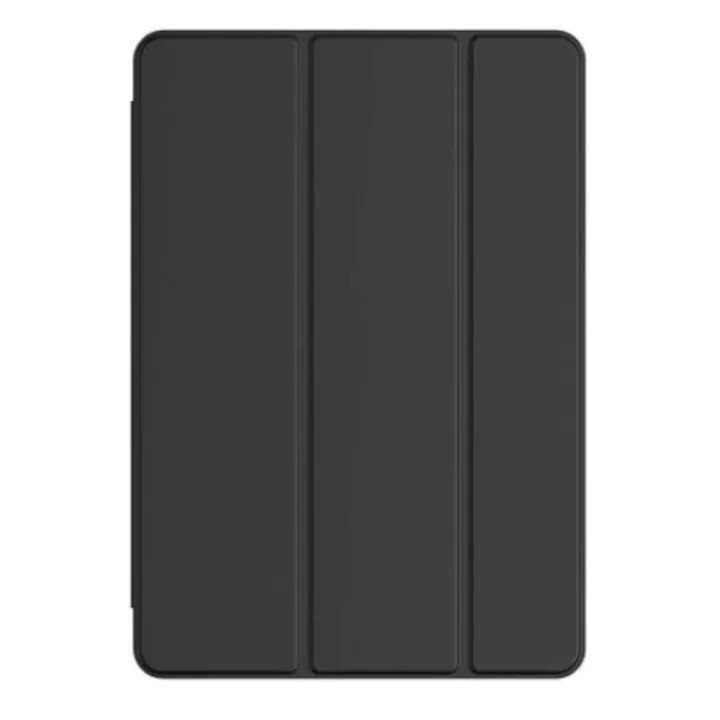 Husa pentru IPad Air 4/5 10.9", IPad Pro 11 (2018-2020), cu suport Apple Pencil, Negru