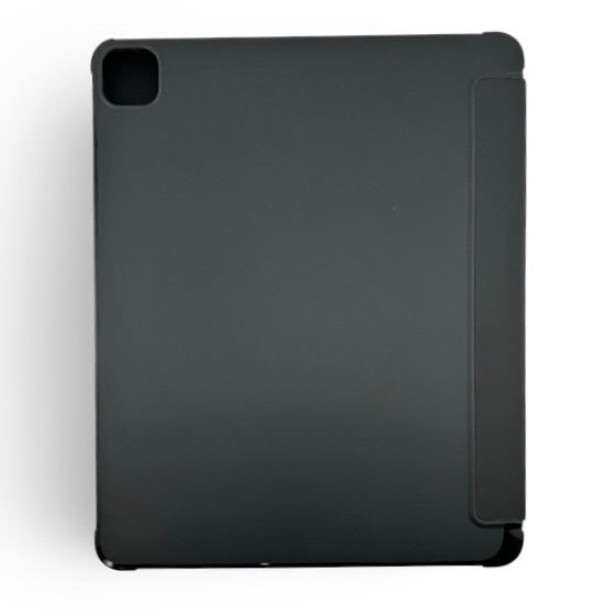Husa pentru IPad Air 4/5 10.9", IPad Pro 11 (2018-2020), cu suport Apple Pencil, Negru