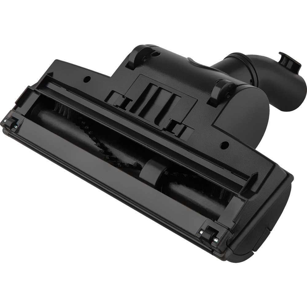 Aspirator fara sac, Sencor, 700 W, Recipient 3.5 l, Cablu de alimentare 7 m, Filtru HEPA H13, Negru/Galben