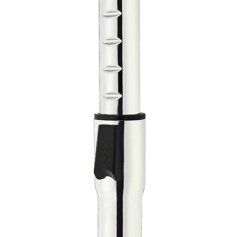 Aspirator fara sac Pem, 700 W, multi-ciclon, tub telescopic, 2 duze in 1