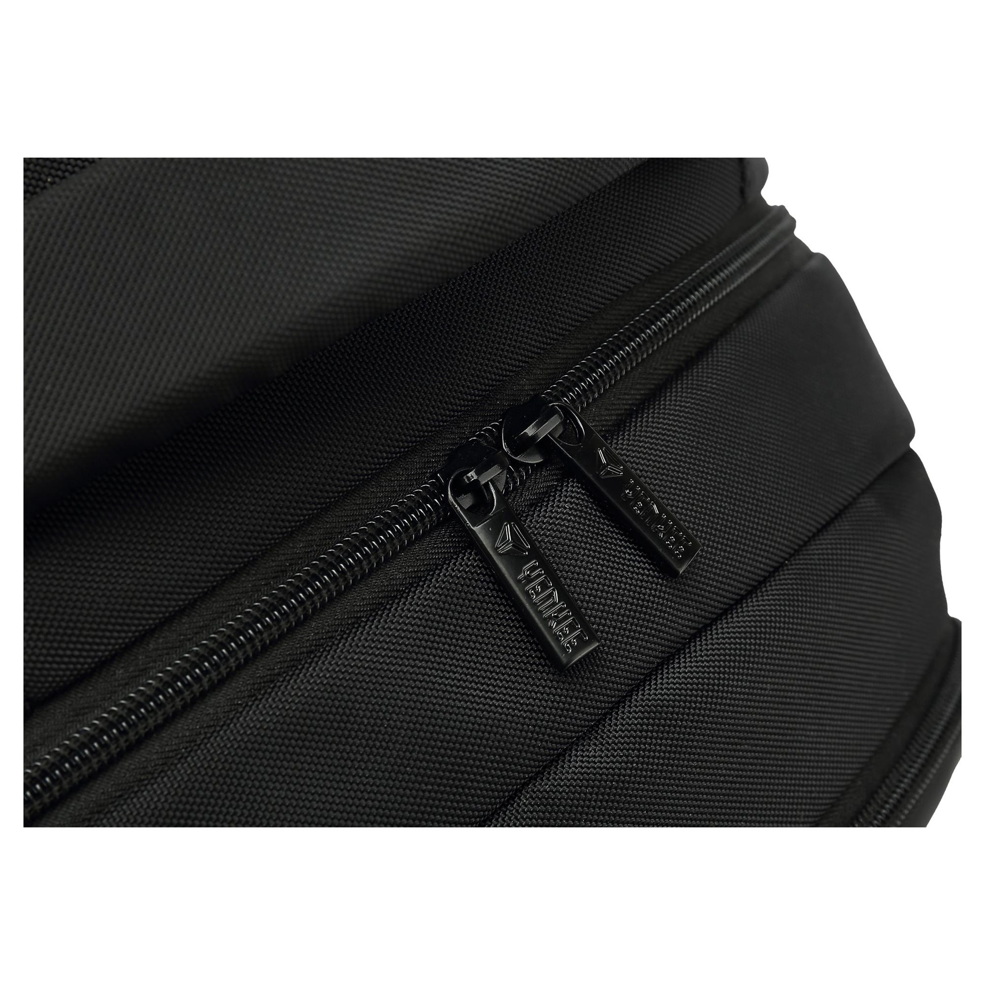 Rucsac laptop, Yenkee, 15,6", Negru