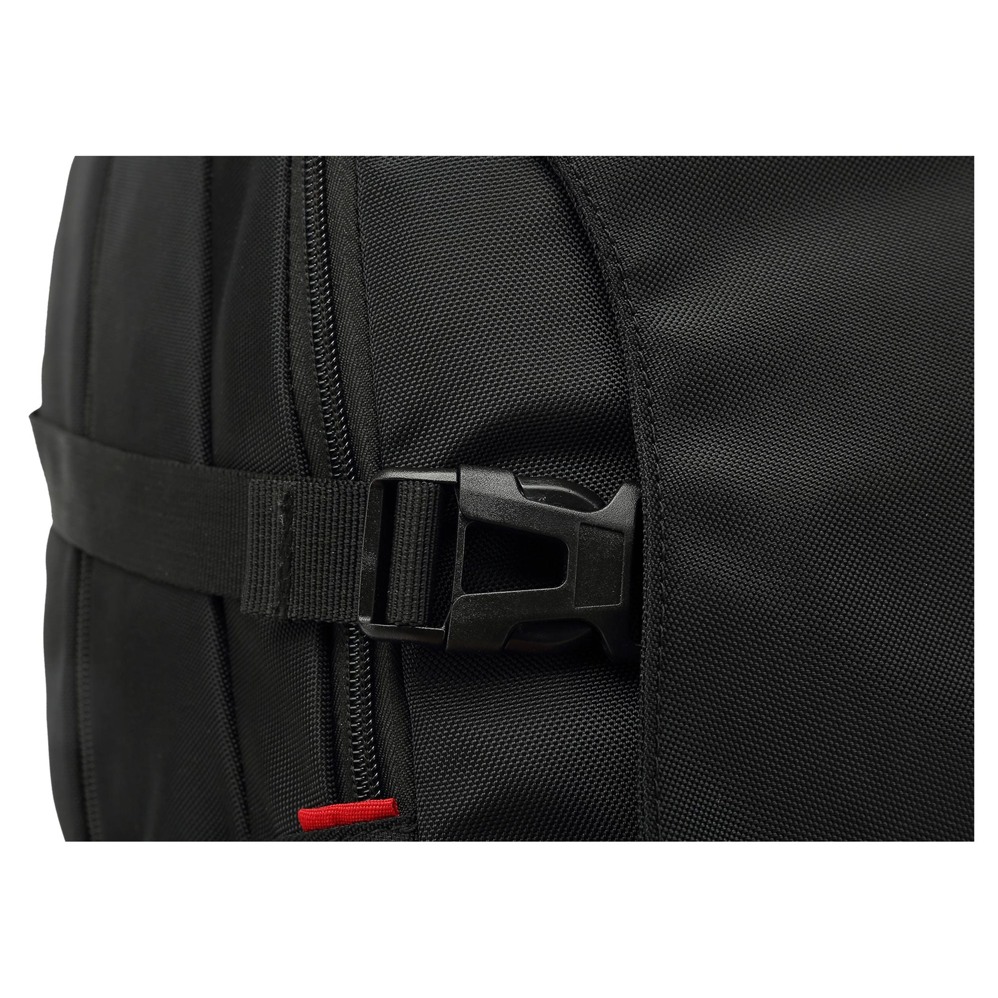 Rucsac laptop, Yenkee, 15,6", Negru