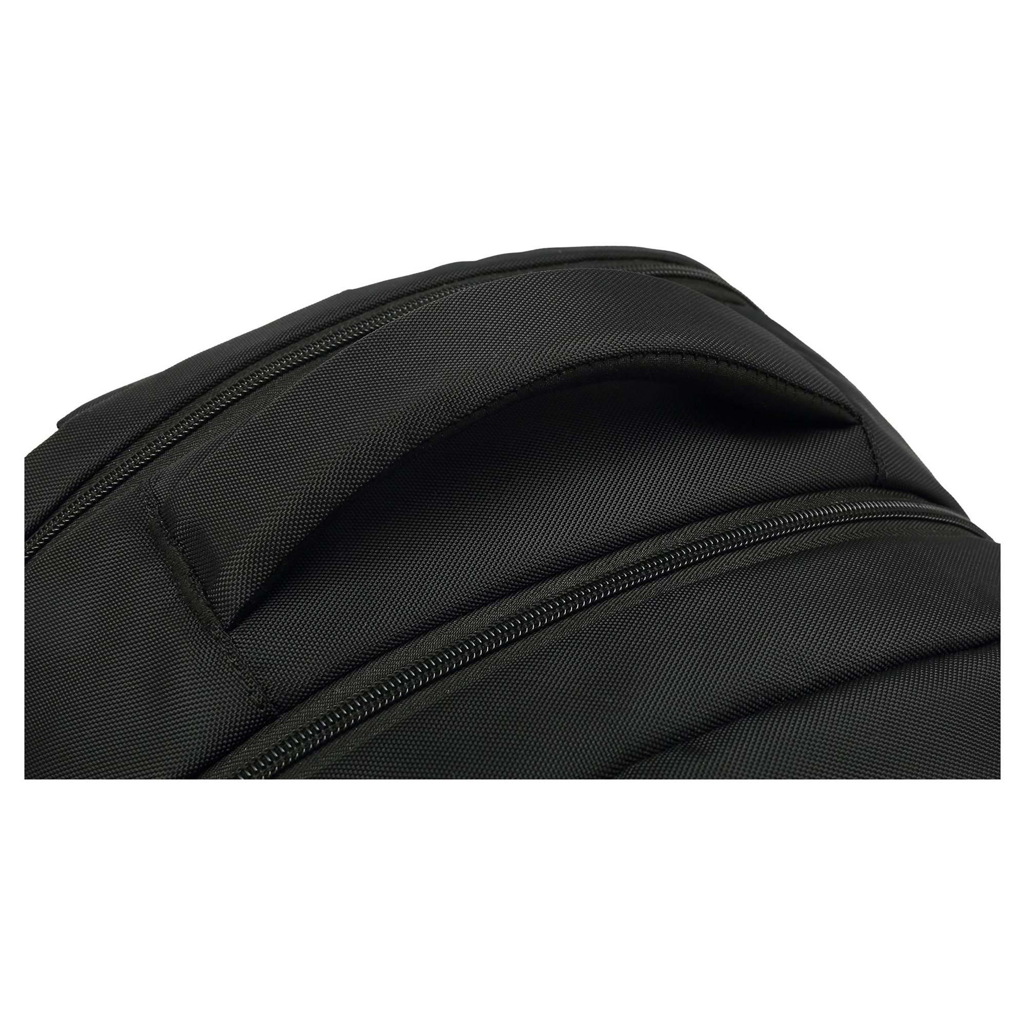 Rucsac laptop, Yenkee, 15,6", Negru