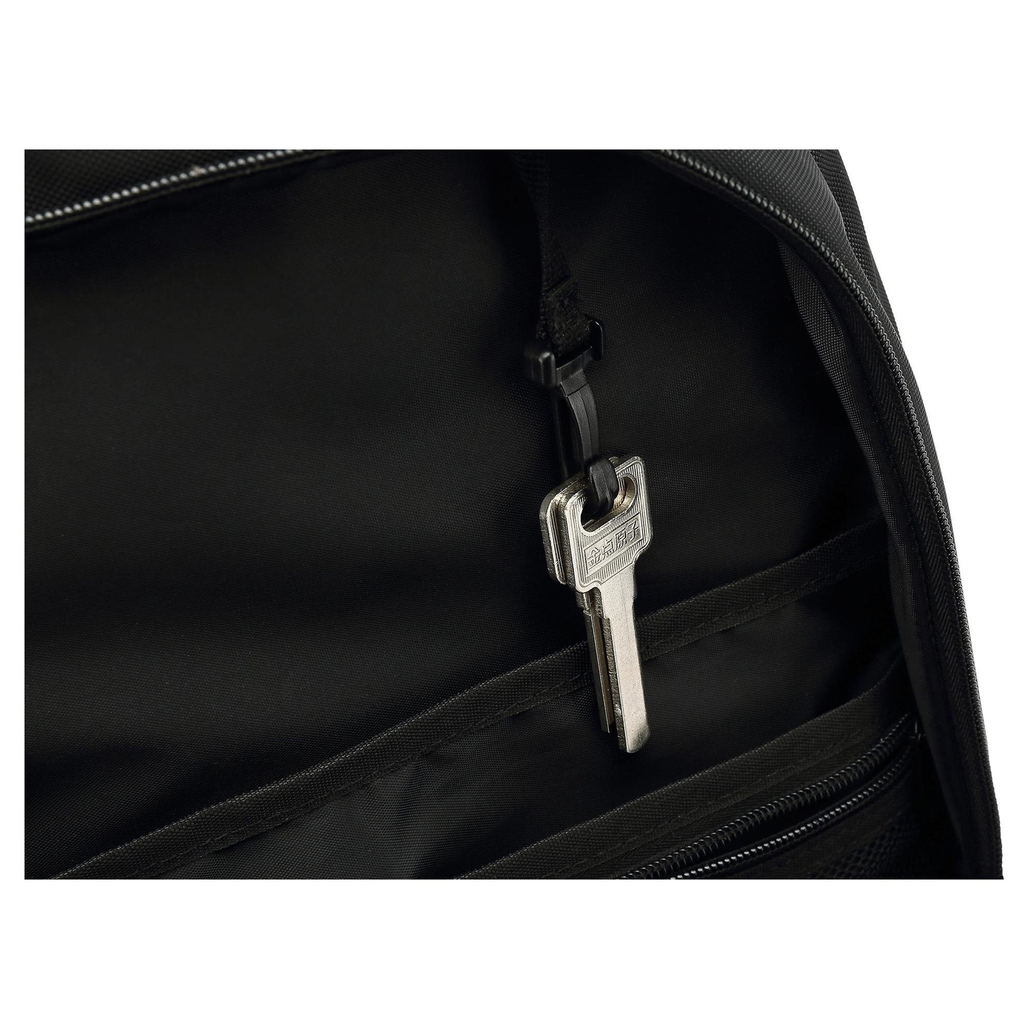 Rucsac laptop, Yenkee, 15,6", Negru