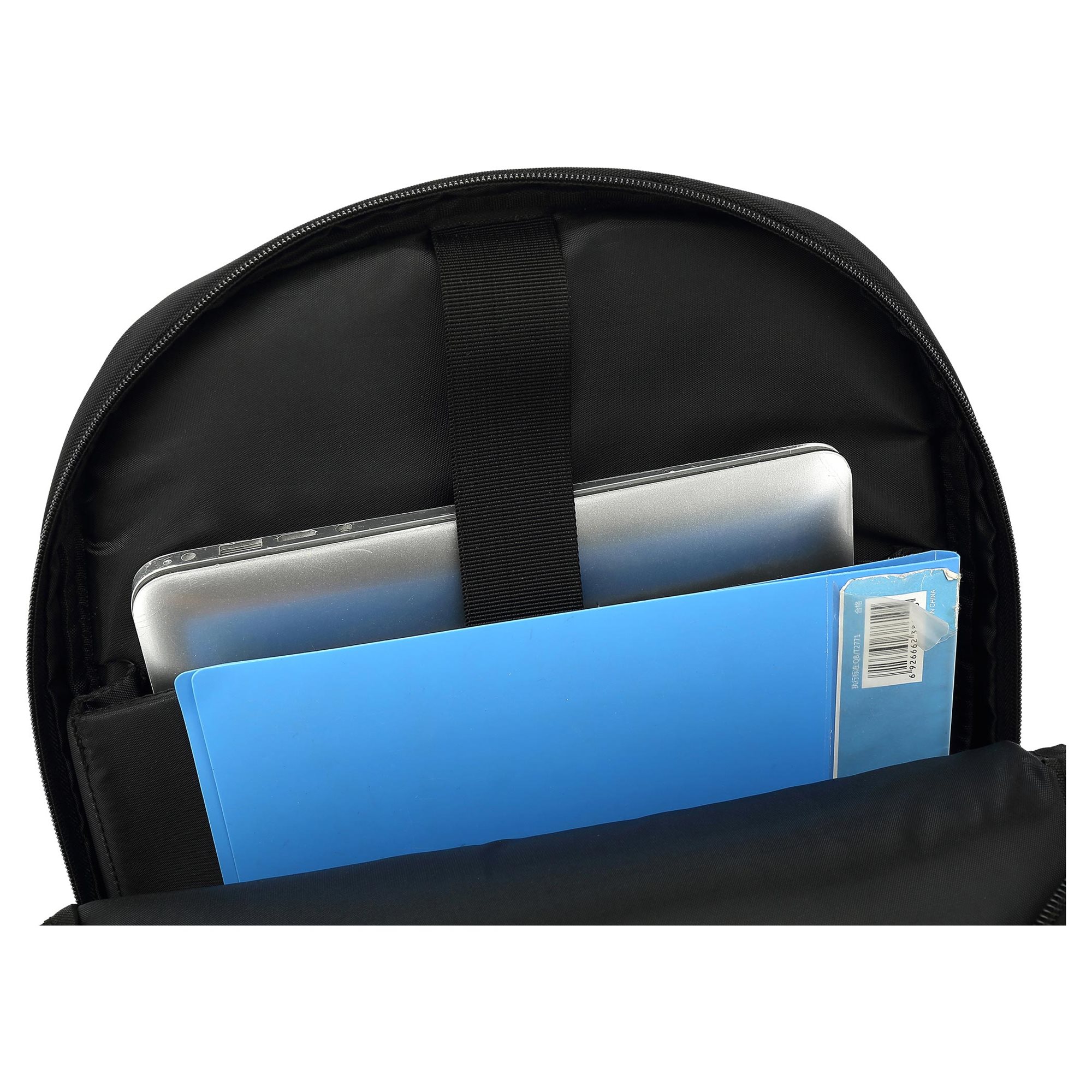 Rucsac laptop, Yenkee, 15,6", Negru